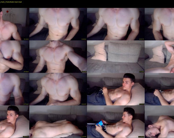 eddieds — 91 minute Chaturbate male cam show recording, 720p, Jan 2, 2020