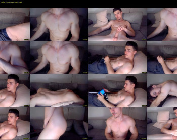 eddieds — 91 minute Chaturbate male cam show recording, 720p, Jan 2, 2020