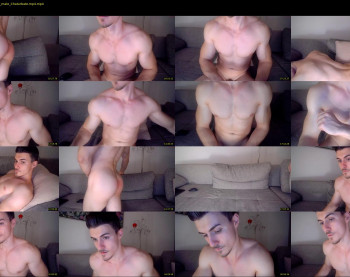 eddieds — 42 minute Chaturbate male cam show recording, 720p, Jan 2, 2020
