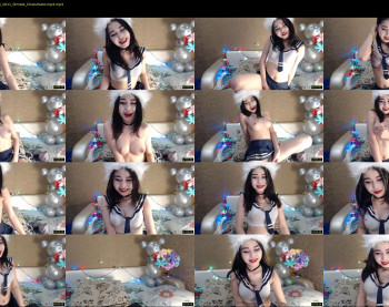 erotic_emma1 — 37 minute Chaturbate female cam show recording, 720p, Jan 1, 2020