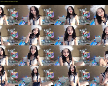 erotic_emma1 — 4 minute Chaturbate female cam show recording, 720p, Jan 1, 2020