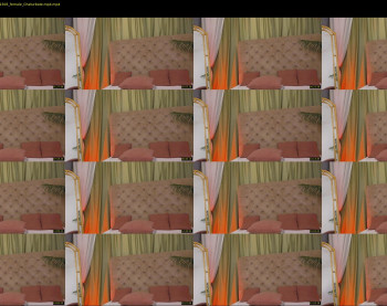 fallingangel_ — 25 minute Chaturbate female cam show recording, 720p, Jan 1, 2020