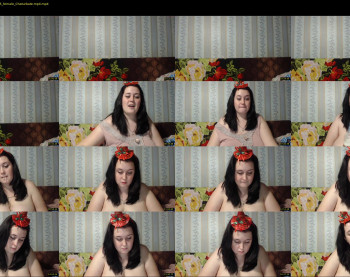 giorg107 — 19 minute Chaturbate couple cam show recording, 720p, Jan 1, 2020