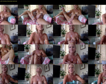 gl1tter_barbie — 94 minute Chaturbate female cam show recording, 720p, Jan 1, 2020