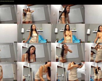 helenrus — 94 minute Chaturbate female cam show recording, 720p, Jan 2, 2020