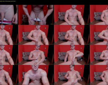 jasonblakes — 7 minute Chaturbate male cam show recording, 720p, Jan 1, 2020