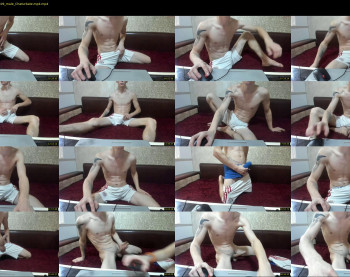 joni_joni18 — 42 minute Chaturbate male cam show recording, 480p, Jan 1, 2020