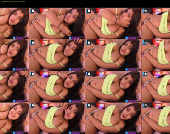 katybloom_ — 3 minute Chaturbate female cam show recording, 720p, Jan 2, 2020