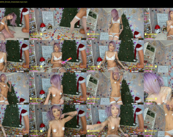 lana_del_bae — 111 minute Chaturbate female cam show recording, 720p, Jan 1, 2020