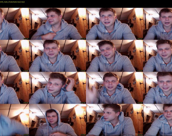 lancehardin — 38 minute Chaturbate male cam show recording, 720p, Jan 2, 2020