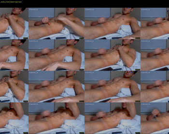 lexnorth — 7 minute Chaturbate male cam show recording, 720p, Jan 1, 2020