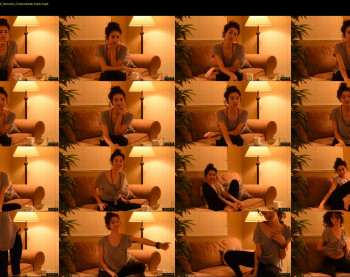 lizmreow — 103 minute Chaturbate female cam show recording, 720p, Jan 2, 2020