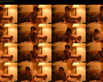 lizmreow — 31 minute Chaturbate female cam show recording, 720p, Jan 2, 2020