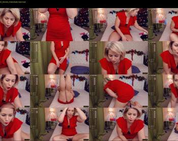 lorabigass — 36 minute Chaturbate female cam show recording, 720p, Jan 1, 2020