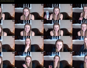 lovingsummer — 47 minute Chaturbate female cam show recording, 720p, Jan 1, 2020