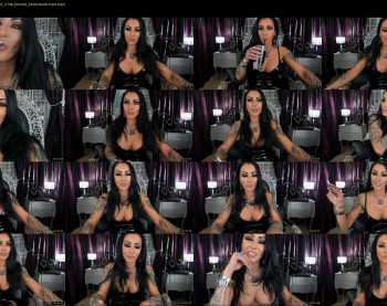 mistresskennya — 103 minute Chaturbate female cam show recording, 720p, Jan 1, 2020