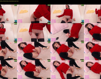 morgana_star_legs — 94 minute Chaturbate female cam show recording, 720p, Jan 1, 2020