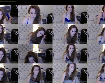 myassistant — 27 minute Chaturbate female cam show recording, 720p, Jan 2, 2020