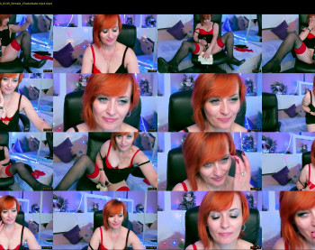 naughtymilane — 94 minute Chaturbate female cam show recording, 720p, Jan 2, 2020