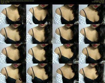 pilowprincess — 13 minute Chaturbate female cam show recording, 480p, Jan 1, 2020