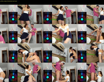 pornxxxcouple — 94 minute Chaturbate couple cam show recording, 720p, Jan 1, 2020