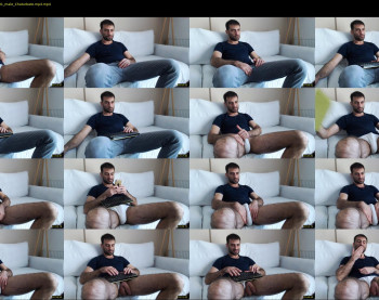 prince_89 — 41 minute Chaturbate male cam show recording, 720p, Jan 1, 2020