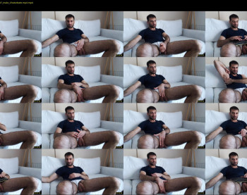 prince_89 — 6 minute Chaturbate male cam show recording, 720p, Jan 1, 2020