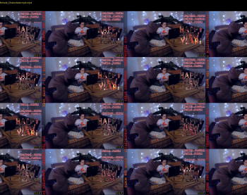ps4pro — 6 minute Chaturbate female cam show recording, 720p, Jan 1, 2020