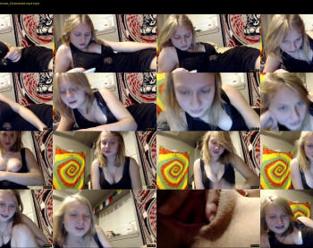 scartit — 10 minute Chaturbate female cam show recording, 480p, Jan 2, 2020