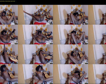 sofiasisko — 13 minute Chaturbate female cam show recording, 720p, Jan 1, 2020