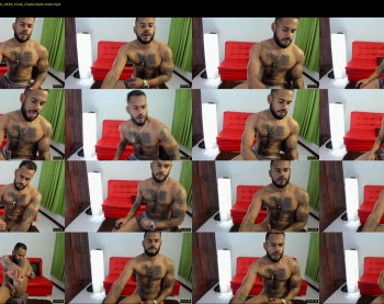 straigthguysfun — 69 minute Chaturbate male cam show recording, 480p, Jan 2, 2020
