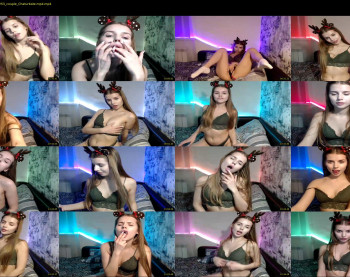 stussy3325 — 26 minute Chaturbate couple cam show recording, 720p, Jan 1, 2020