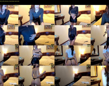 sweety_rinushka_ — 94 minute Chaturbate female cam show recording, 720p, Jan 1, 2020