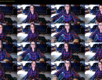 tylersands — 3 minute Chaturbate female cam show recording, 720p, Jan 1, 2020