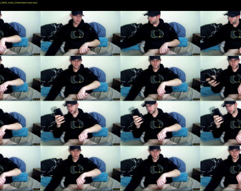 vanillaniceeee — 3 minute Chaturbate male cam show recording, 720p, Jan 2, 2020