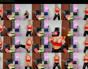 wetdream111 — 105 minute Chaturbate couple cam show recording, 720p, Jan 1, 2020