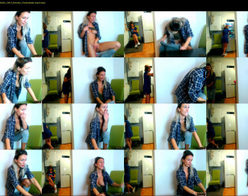 yourguiltypassionn — 83 minute Chaturbate female cam show recording, 720p, Jan 1, 2020