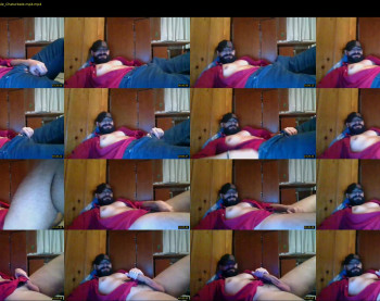 1ui5 — 57 minute Chaturbate male cam show recording, 720p, Jan 2, 2020