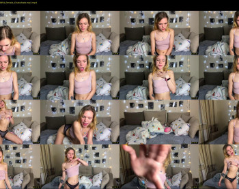 69littlebig69 — 63 minute Chaturbate couple cam show recording, 720p, Jan 2, 2020