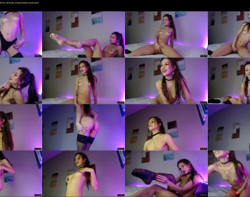 _stella_rose_ — 31 minute Chaturbate female cam show recording, 720p, Jan 2, 2020
