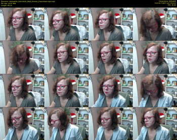 adelewildx — 9 minute Chaturbate female cam show recording, 480p, Jan 2, 2020