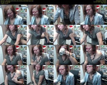 adelewildx — 104 minute Chaturbate female cam show recording, 480p, Jan 2, 2020