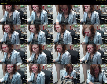 adelewildx — 25 minute Chaturbate female cam show recording, 480p, Jan 2, 2020
