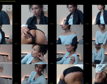 allgood4u — 57 minute Chaturbate couple cam show recording, 720p, Jan 2, 2020