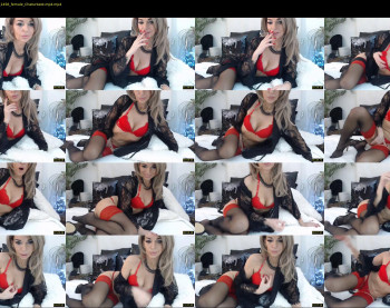amanda0803 — 15 minute Chaturbate female cam show recording, 720p, Jan 2, 2020
