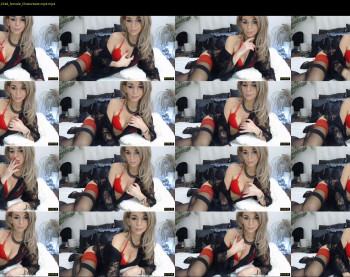 amanda0803 — 4 minute Chaturbate female cam show recording, 720p, Jan 2, 2020