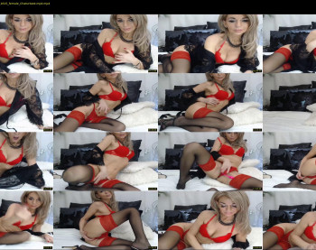 amanda0803 — 28 minute Chaturbate female cam show recording, 720p, Jan 2, 2020