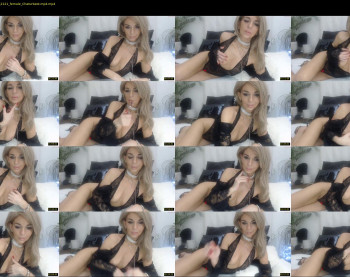 amanda0803 — 7 minute Chaturbate female cam show recording, 720p, Jan 2, 2020