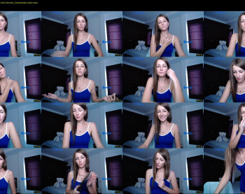 anna_shine_ — 17 minute Chaturbate female cam show recording, 720p, Jan 2, 2020