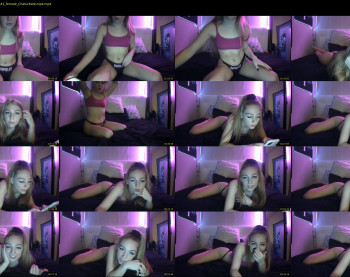 badgrljade — 11 minute Chaturbate female cam show recording, 720p, Jan 3, 2020